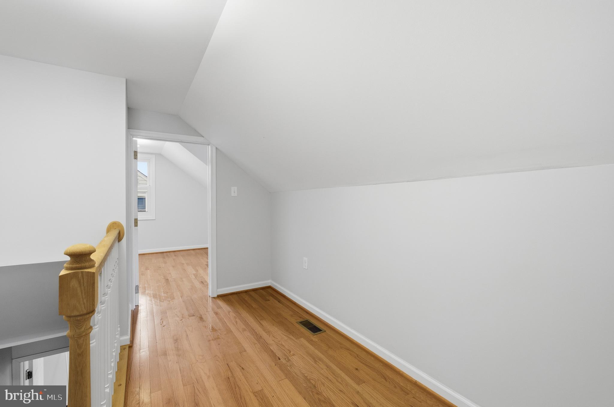 GWYNN OAK SUMMIT - Residential