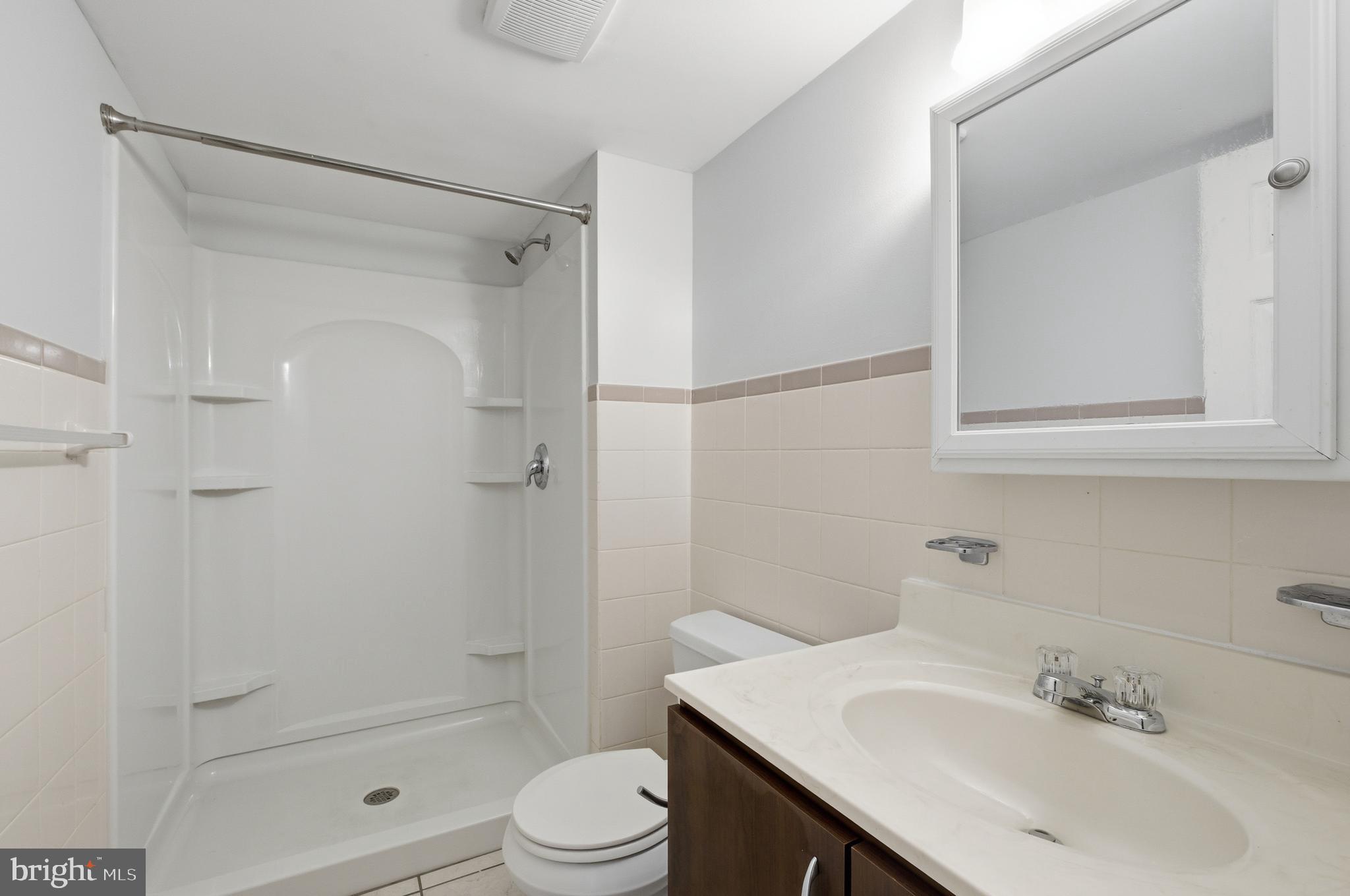 GWYNN OAK SUMMIT - Residential
