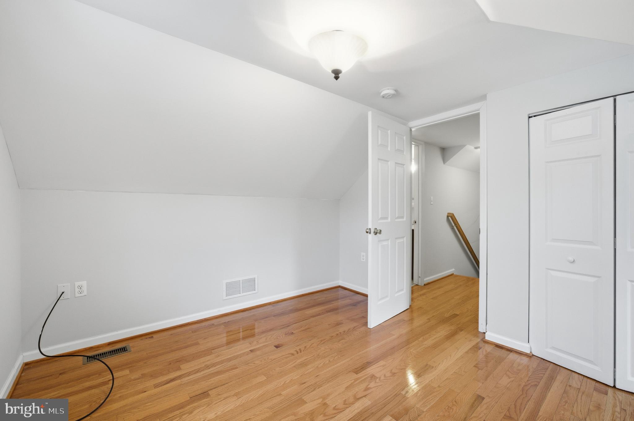 GWYNN OAK SUMMIT - Residential