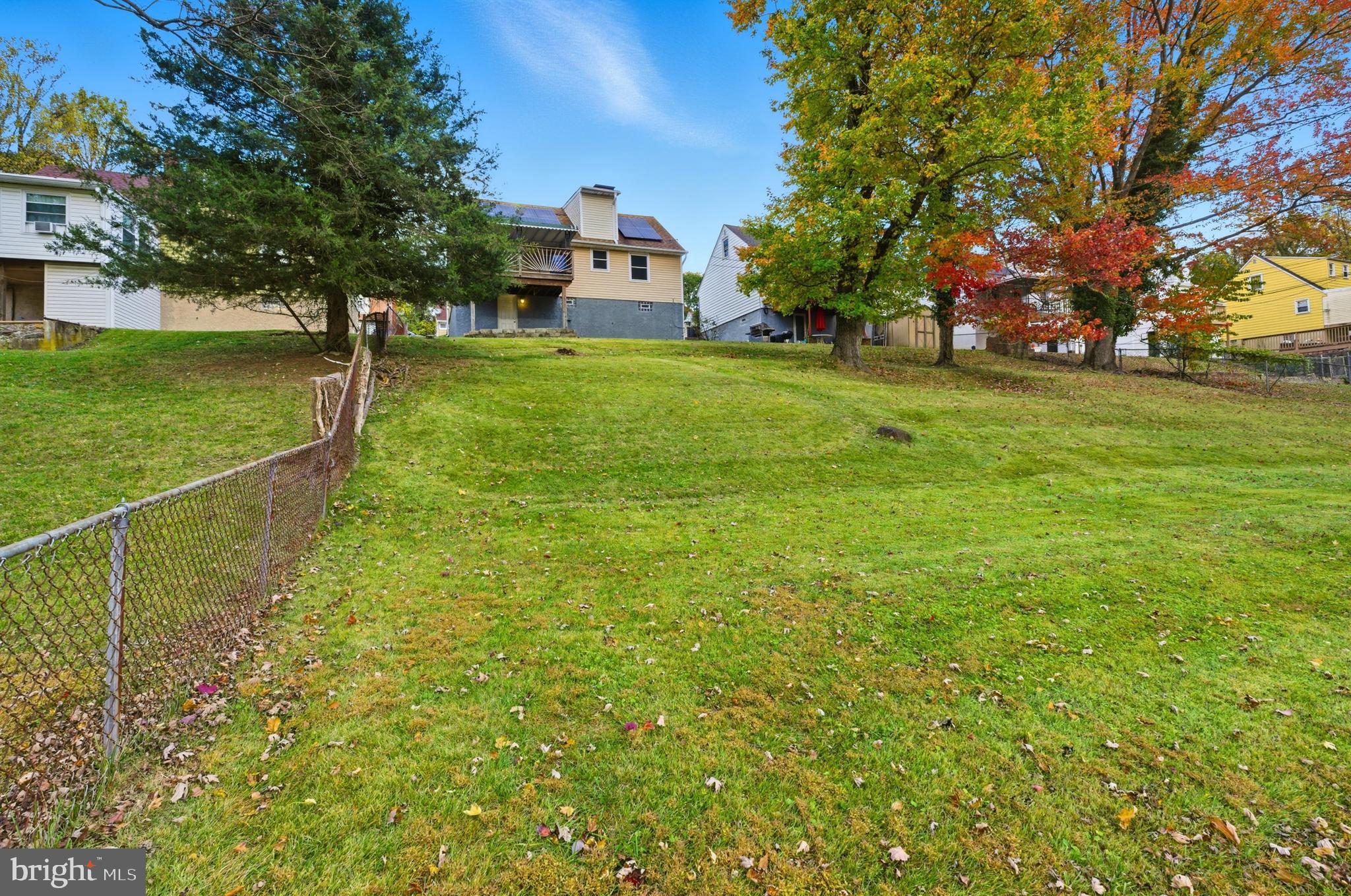 GWYNN OAK SUMMIT - Residential