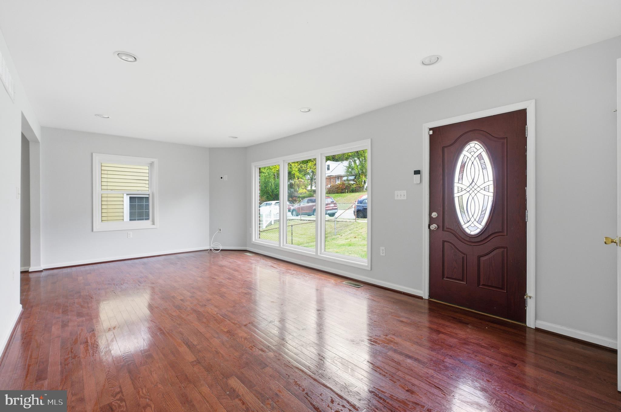 GWYNN OAK SUMMIT - Residential