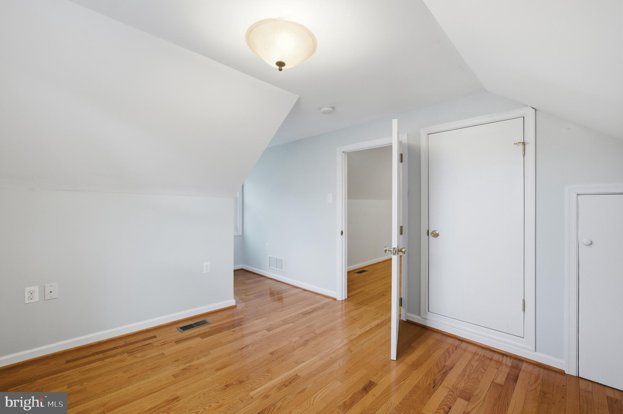 GWYNN OAK SUMMIT - Residential
