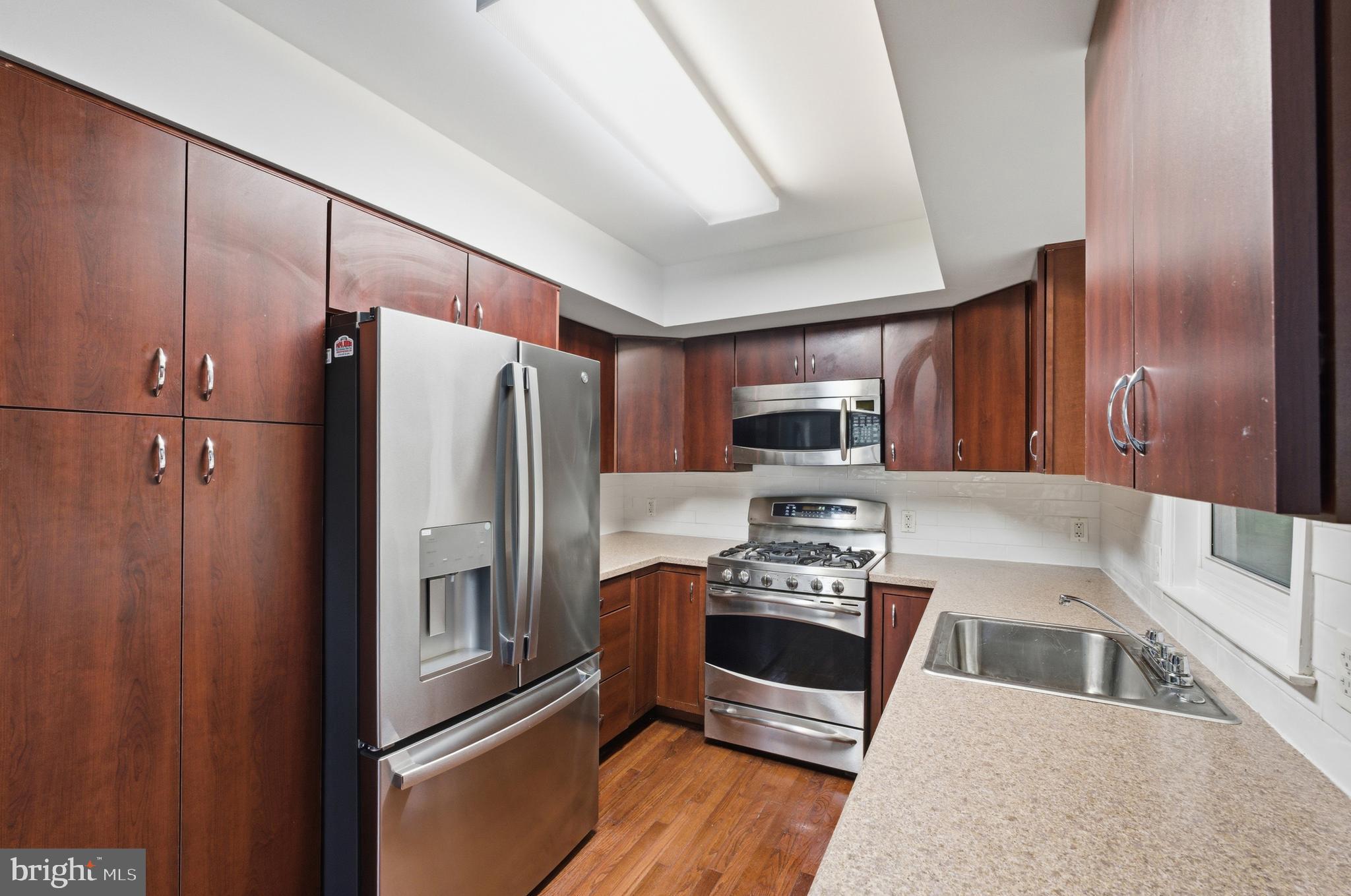 GWYNN OAK SUMMIT - Residential