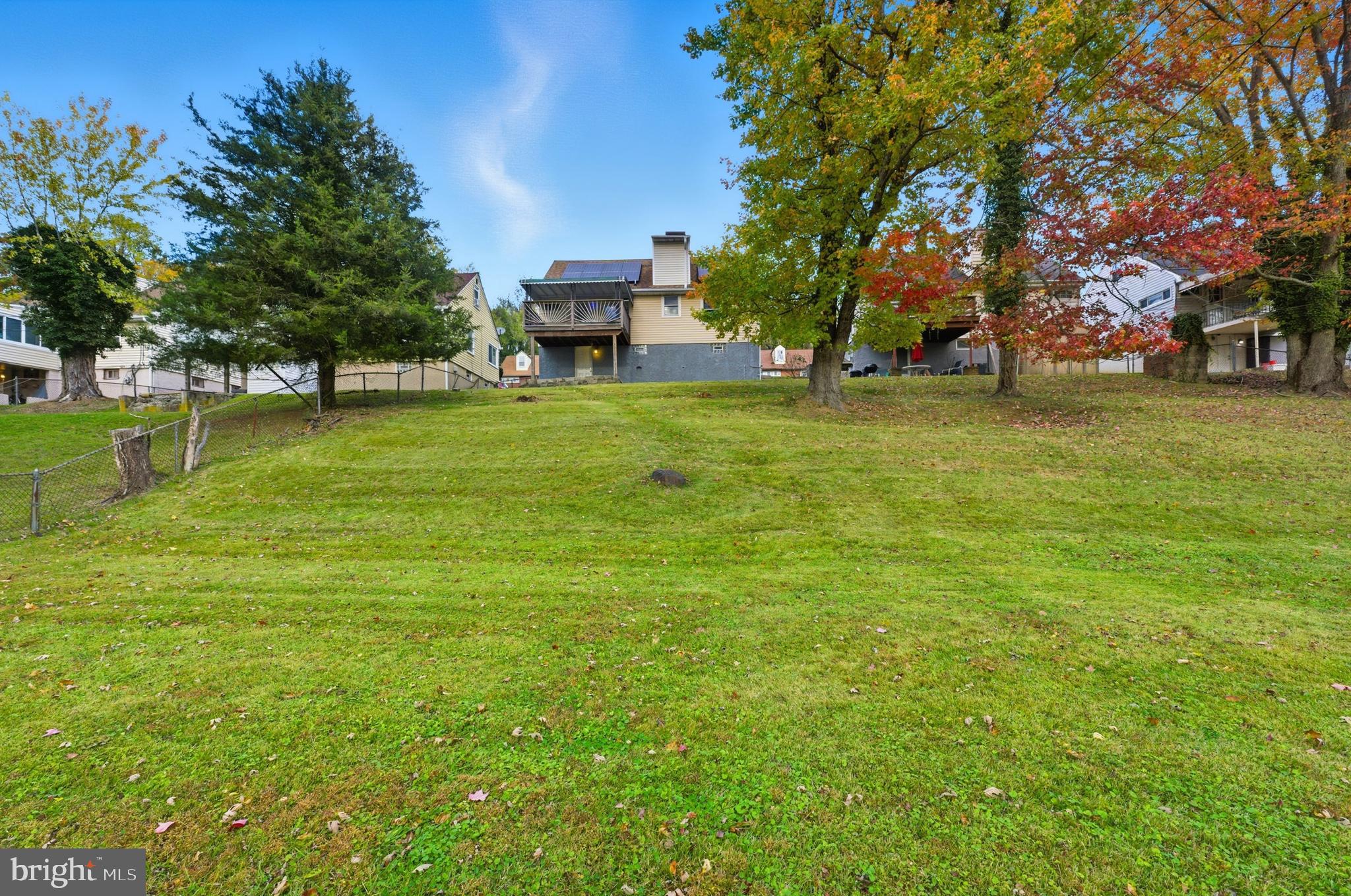 GWYNN OAK SUMMIT - Residential