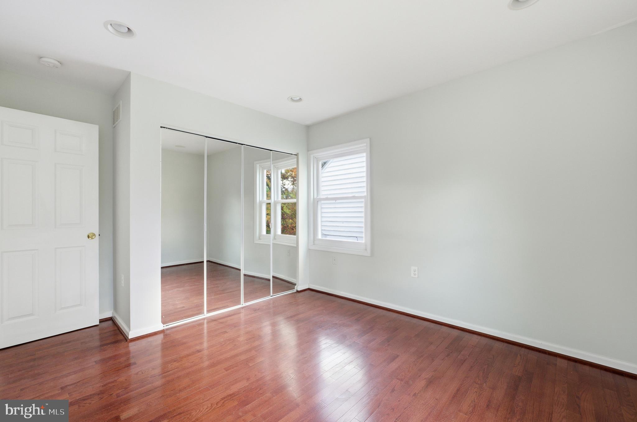 GWYNN OAK SUMMIT - Residential