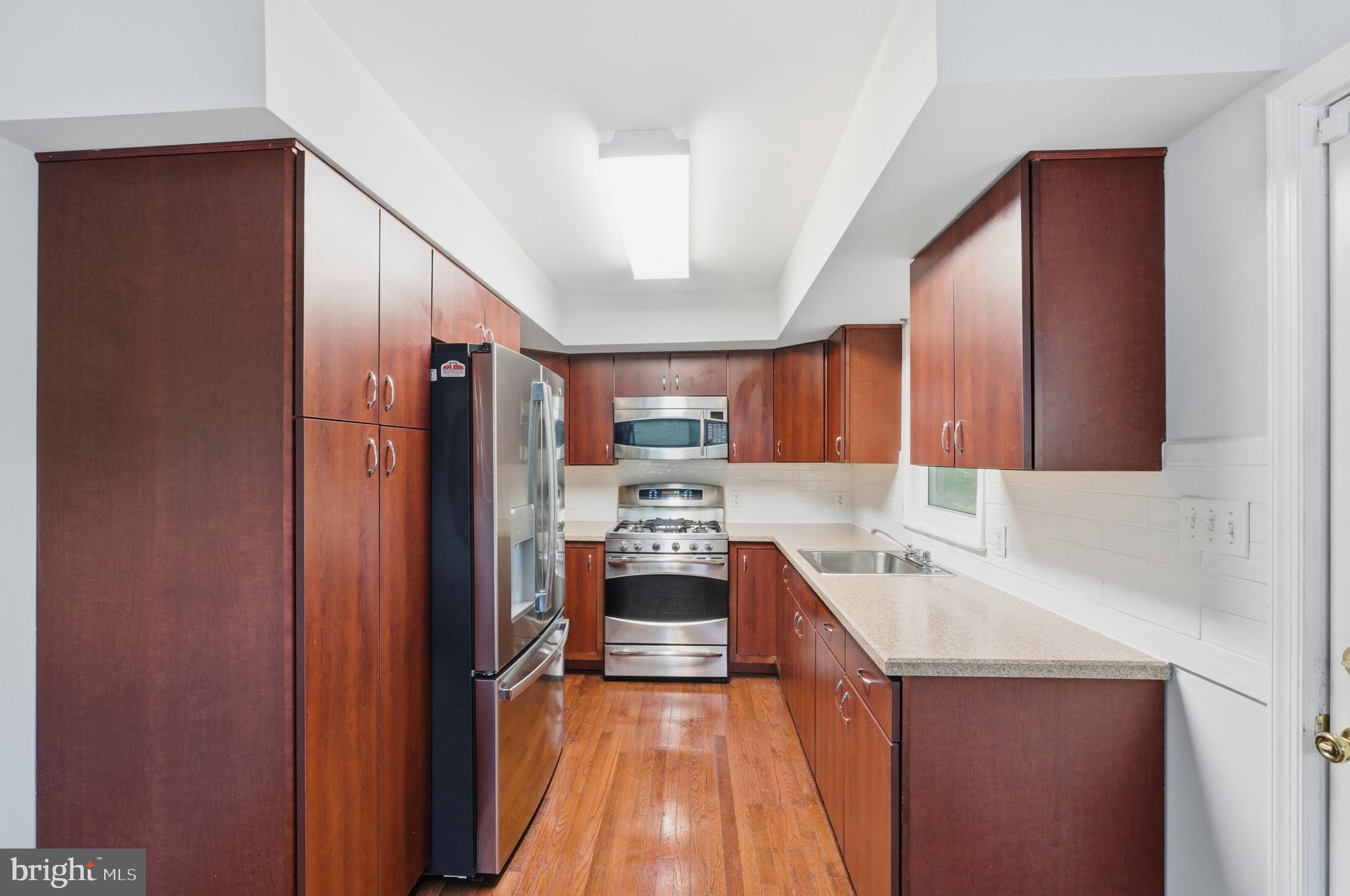 GWYNN OAK SUMMIT - Residential