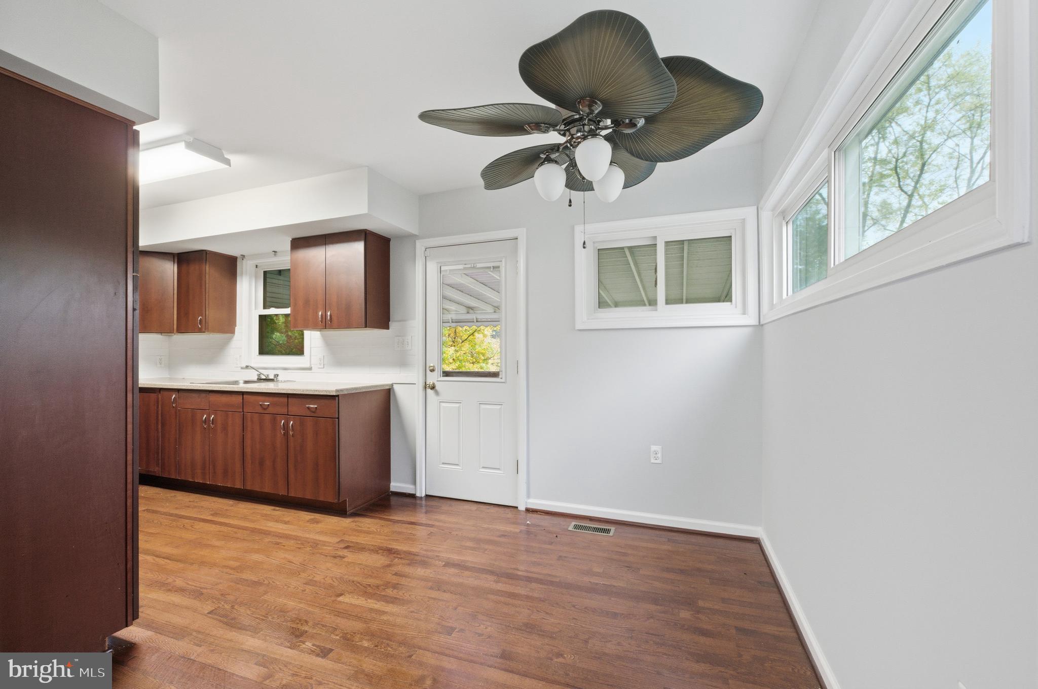 GWYNN OAK SUMMIT - Residential
