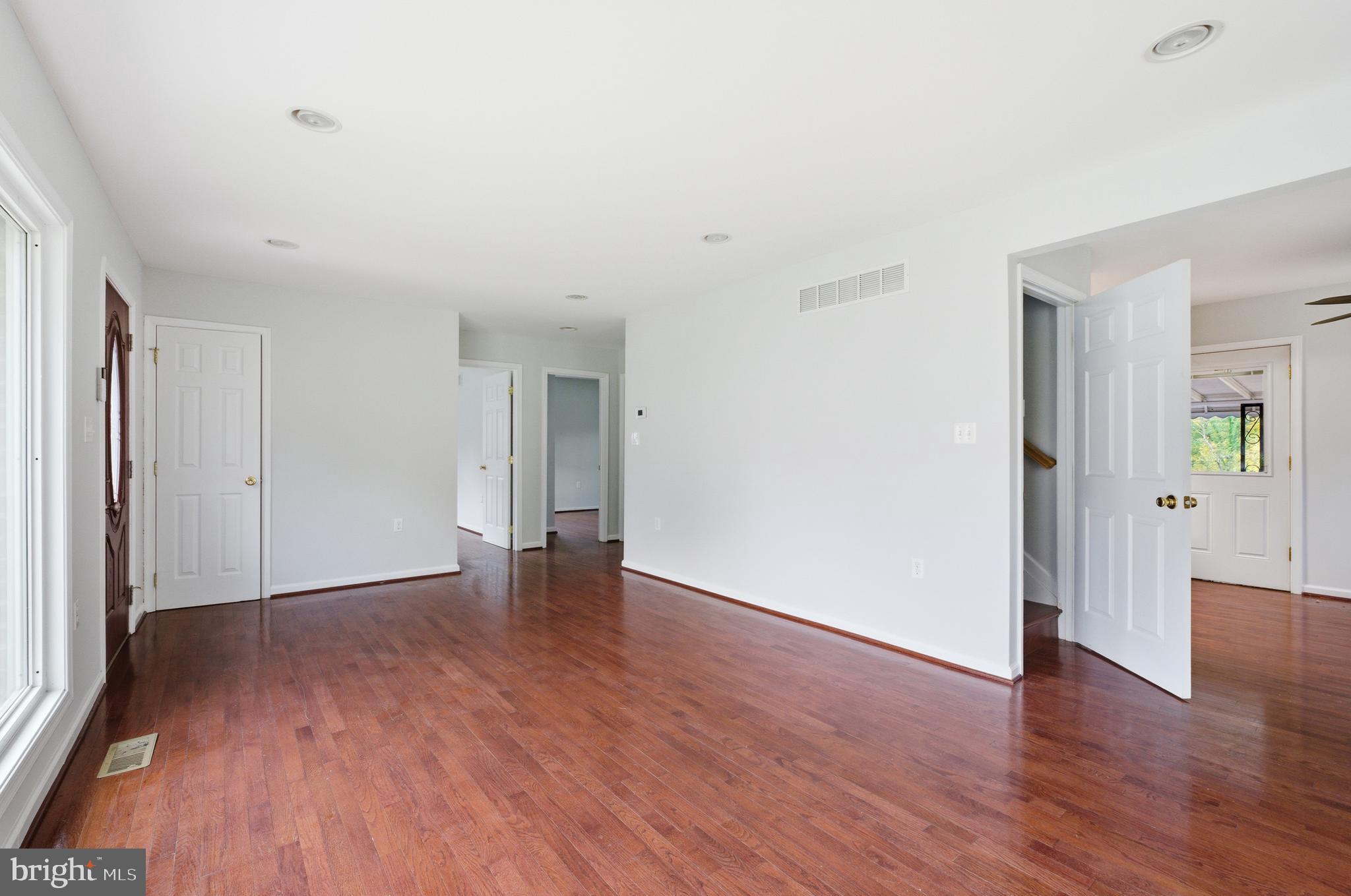 GWYNN OAK SUMMIT - Residential