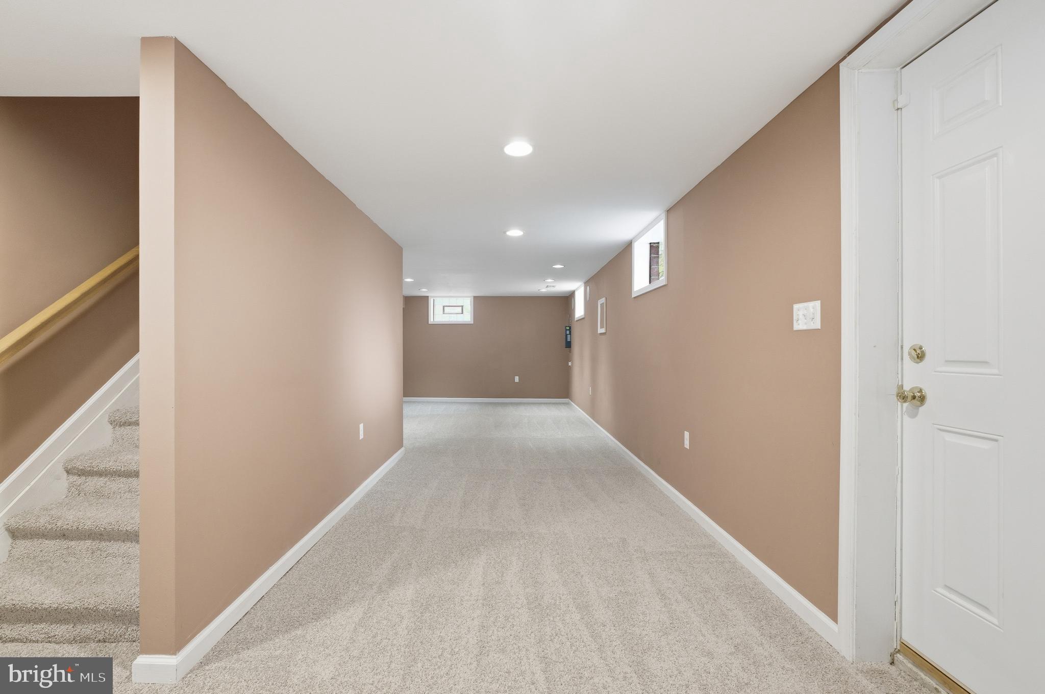 GWYNN OAK SUMMIT - Residential