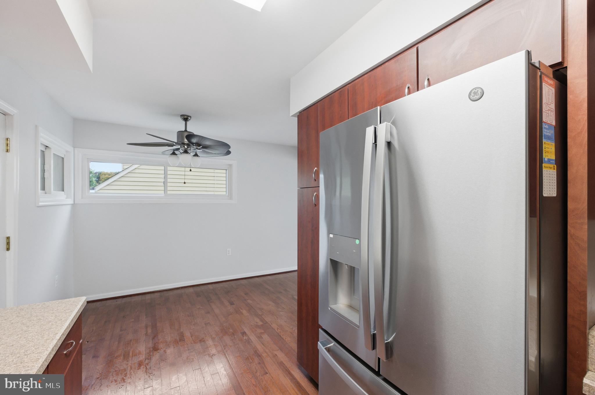 GWYNN OAK SUMMIT - Residential