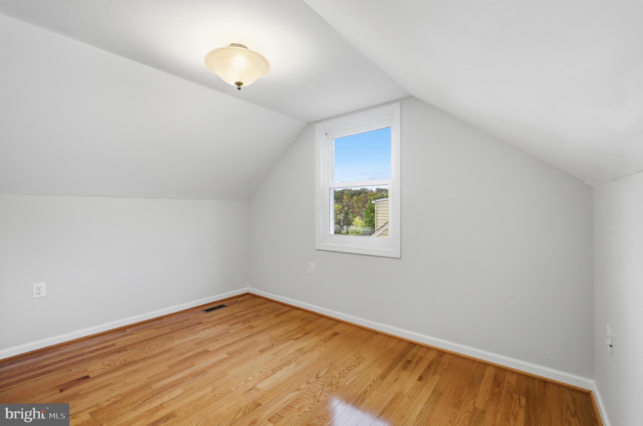 GWYNN OAK SUMMIT - Residential