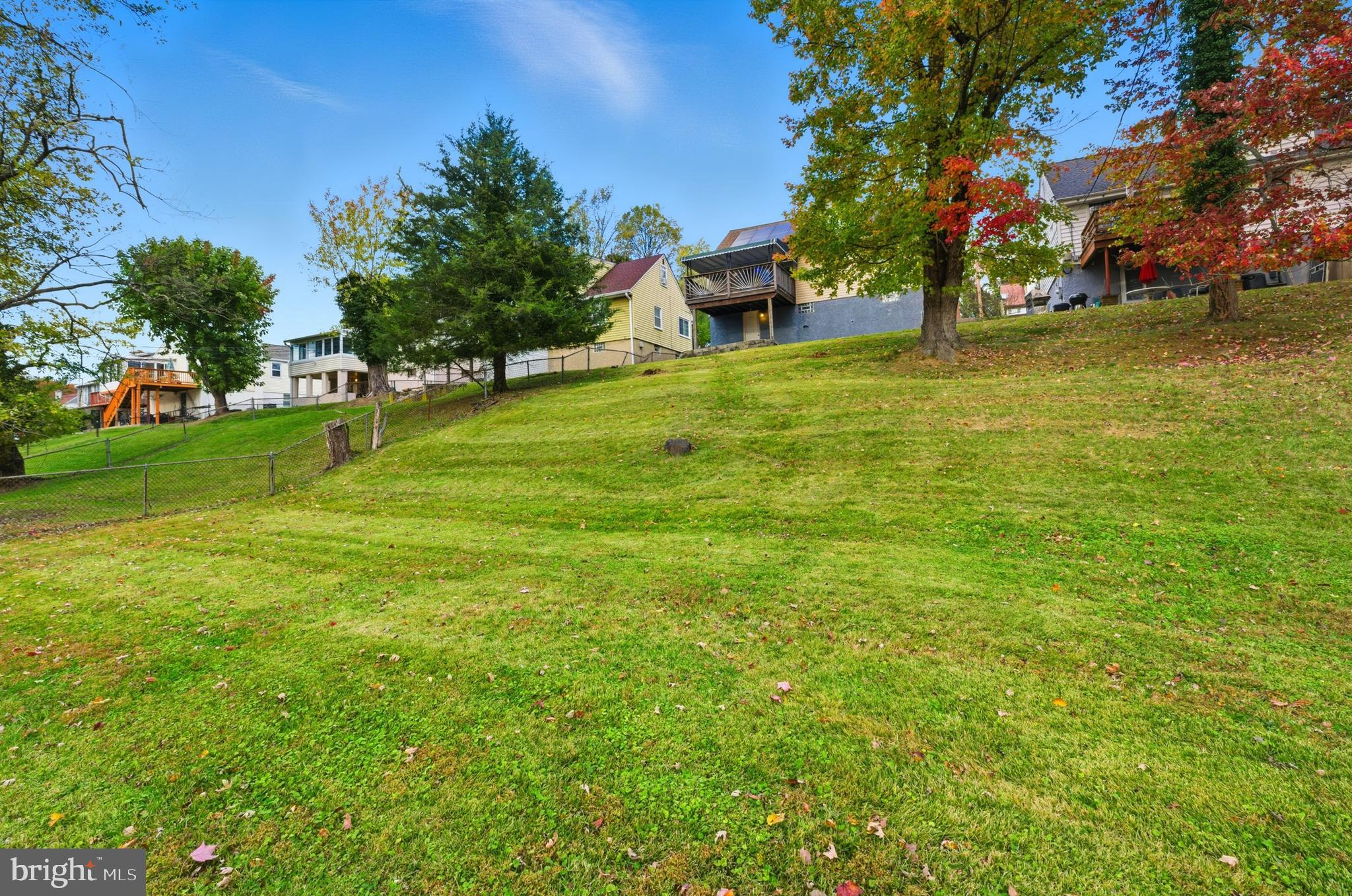 GWYNN OAK SUMMIT - Residential