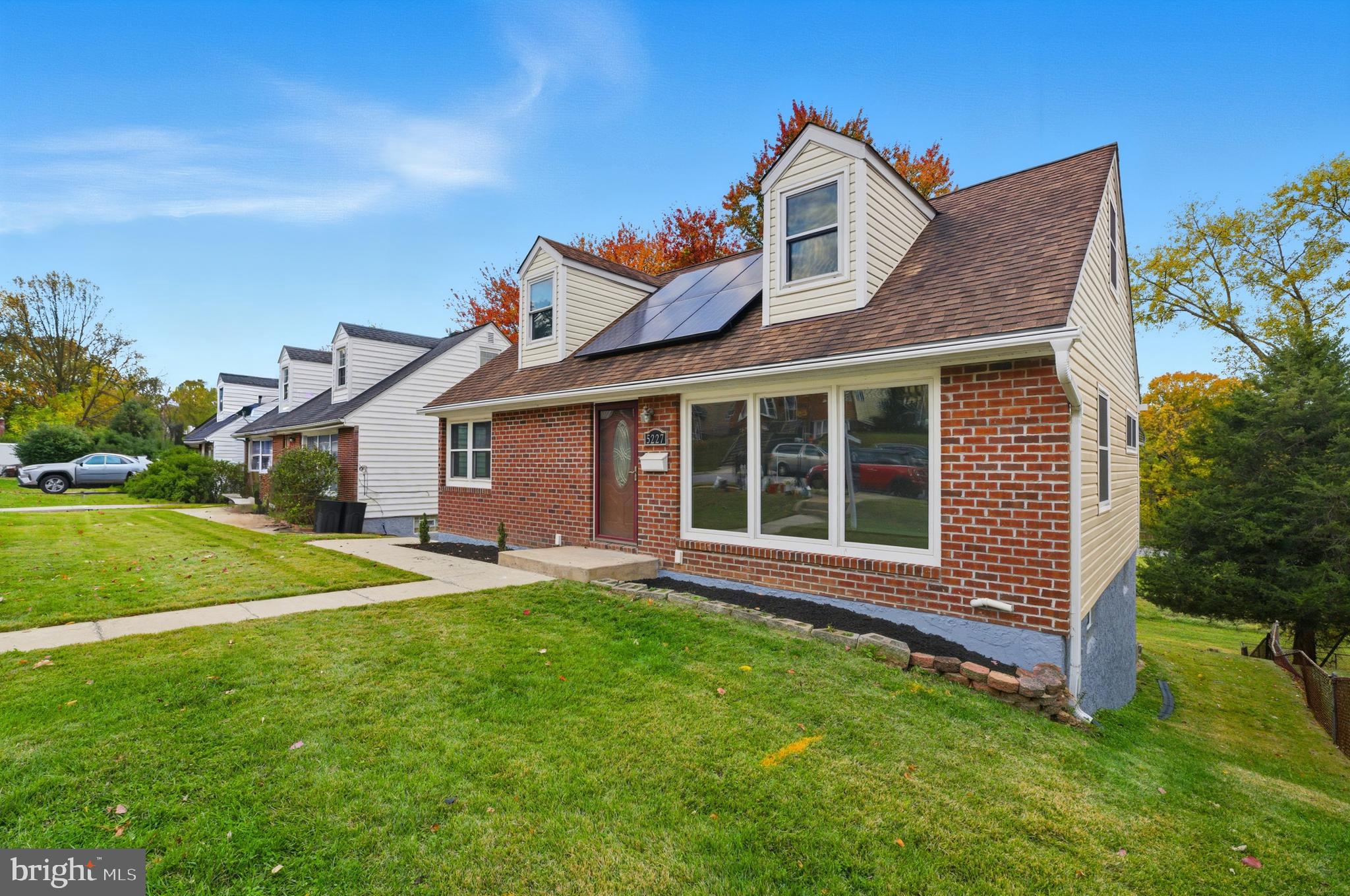 GWYNN OAK SUMMIT - Residential