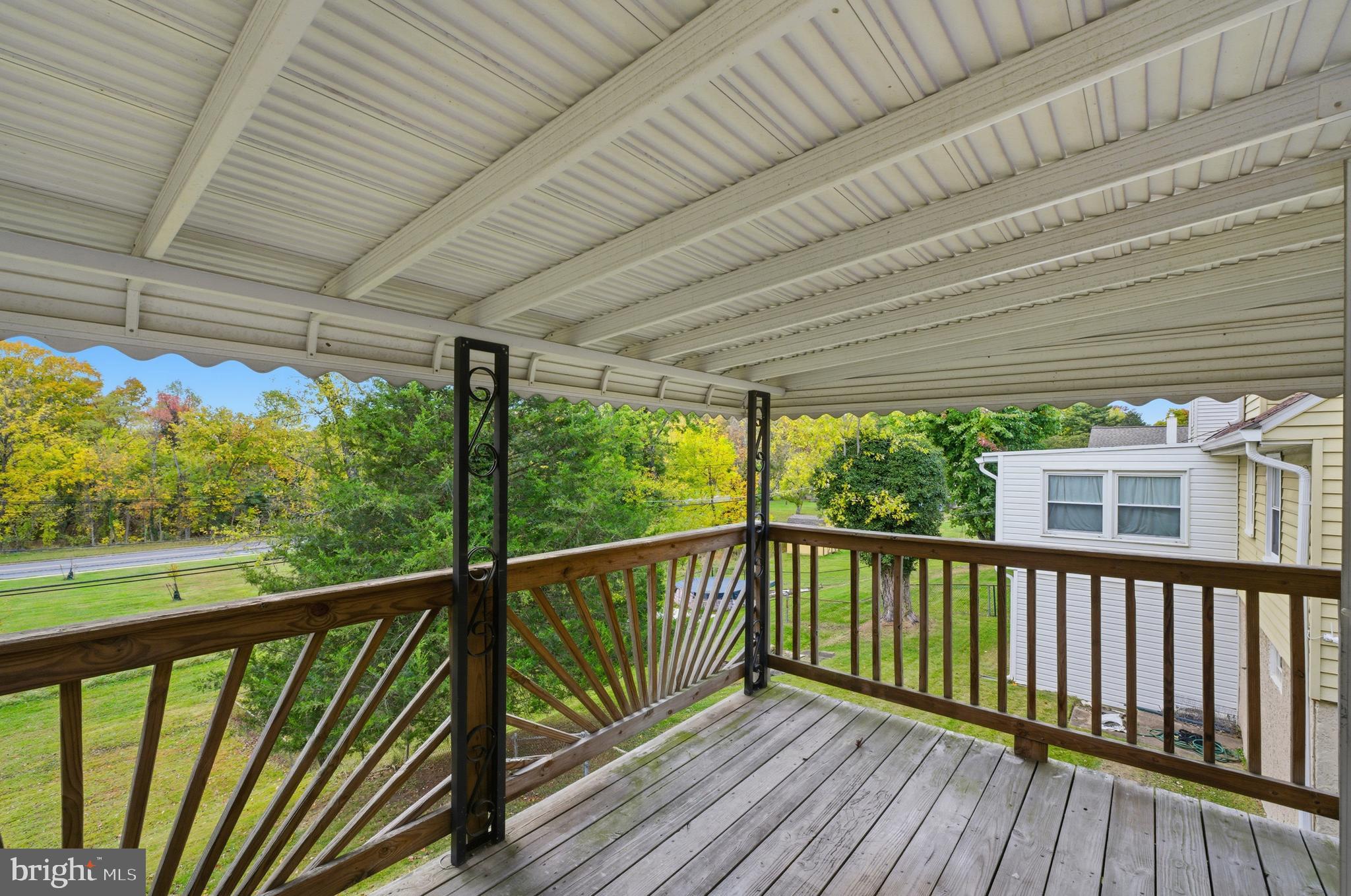 GWYNN OAK SUMMIT - Residential