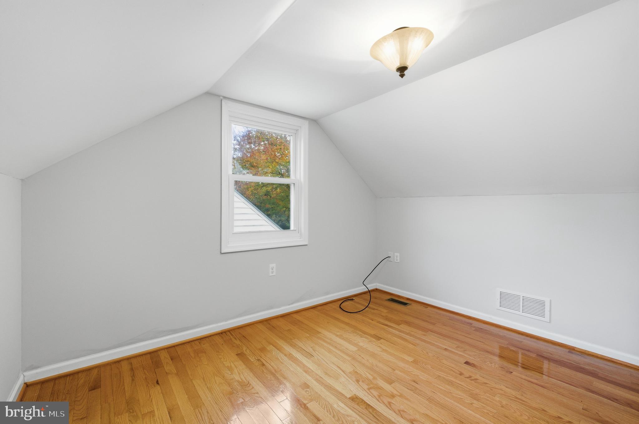 GWYNN OAK SUMMIT - Residential