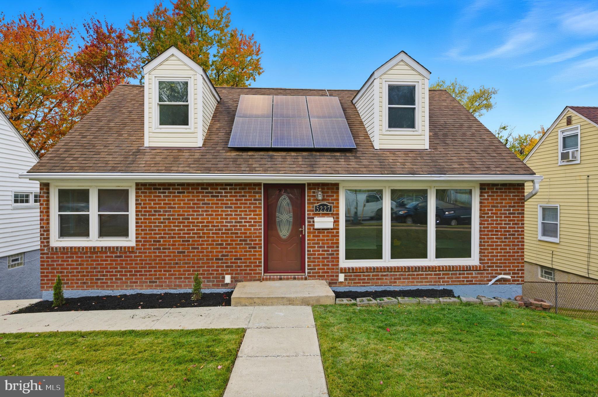 GWYNN OAK SUMMIT - Residential