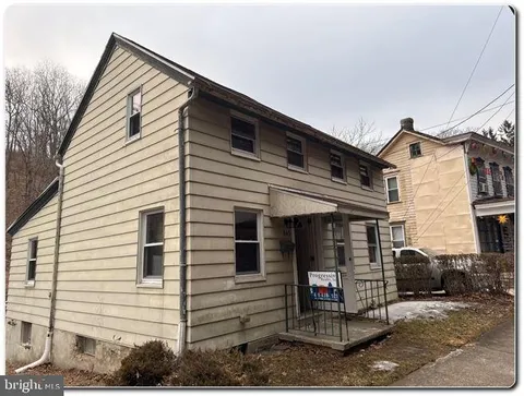 845 N Garfield Avenue, Schuylkill Haven, PA 17972 - MLS#: PASK2020976
