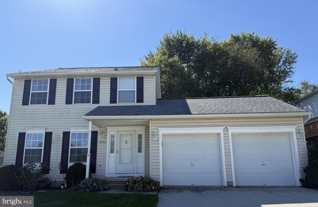 Photo of 15532 Revere Drive, NEW FREEDOM, PA 17349 (MLS # PAYK2091032)