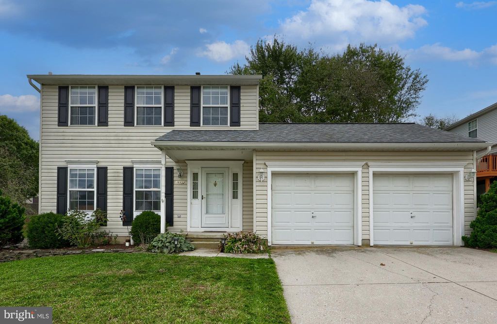 Photo of 15532 Revere Drive, NEW FREEDOM, PA 17349 (MLS # PAYK2091032)