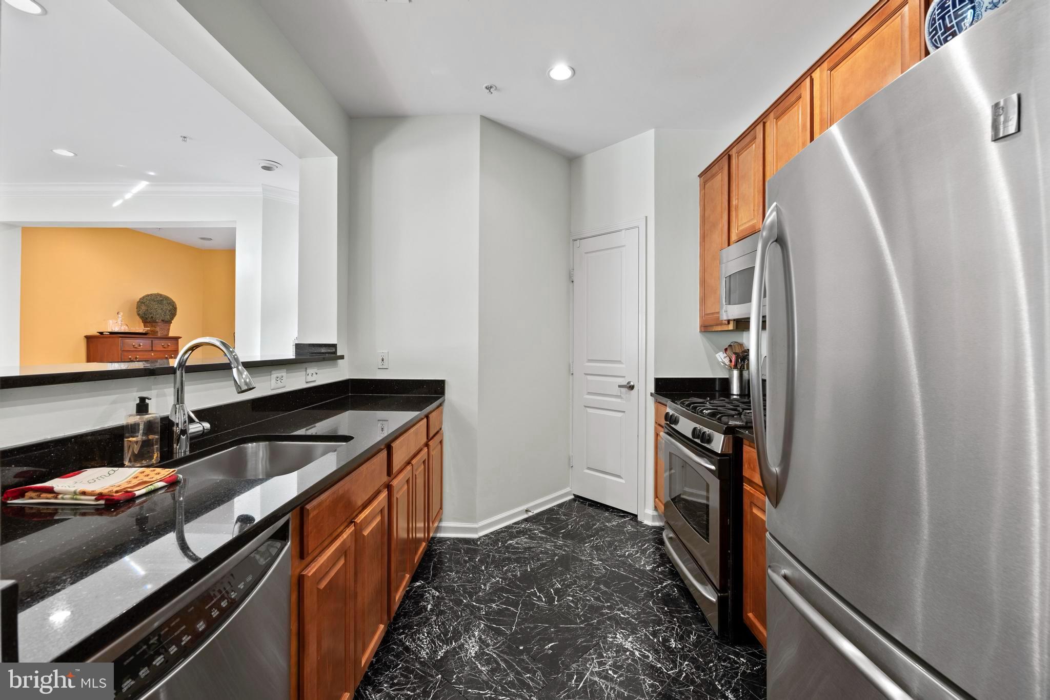 SAVOY AT RESTON TOWN CENTER - Residential