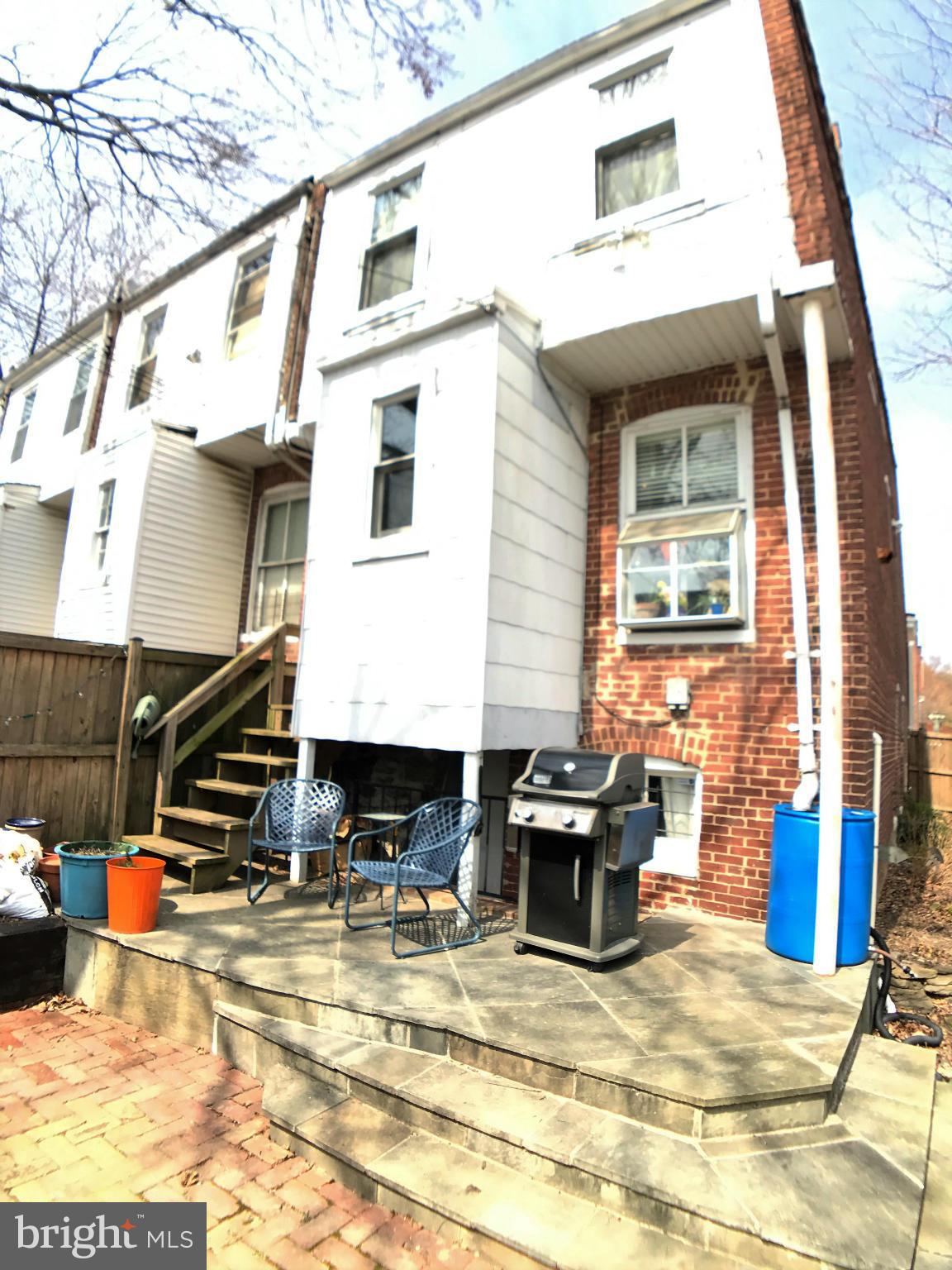 OAKENSHAWE - Residential