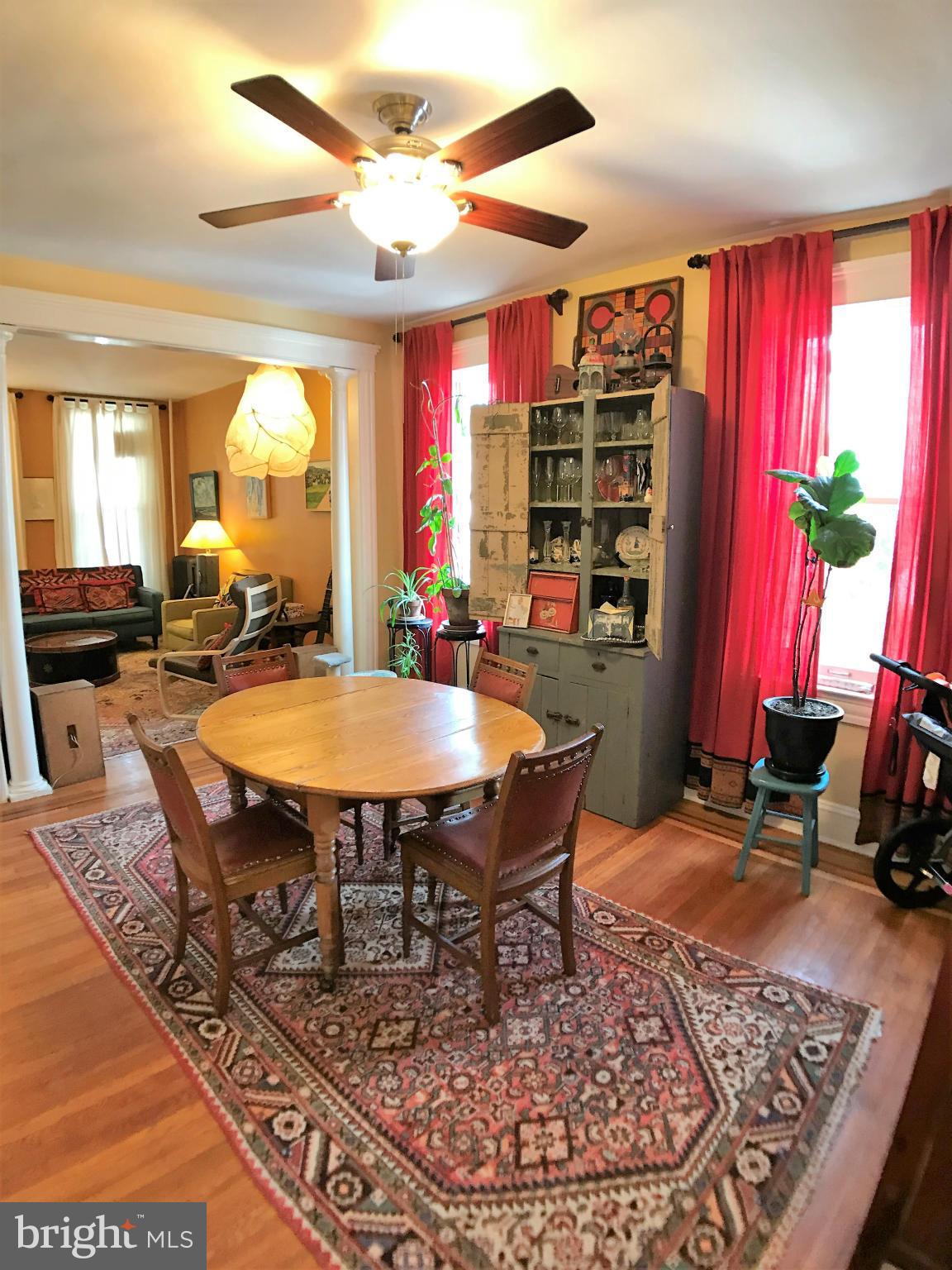 OAKENSHAWE - Residential