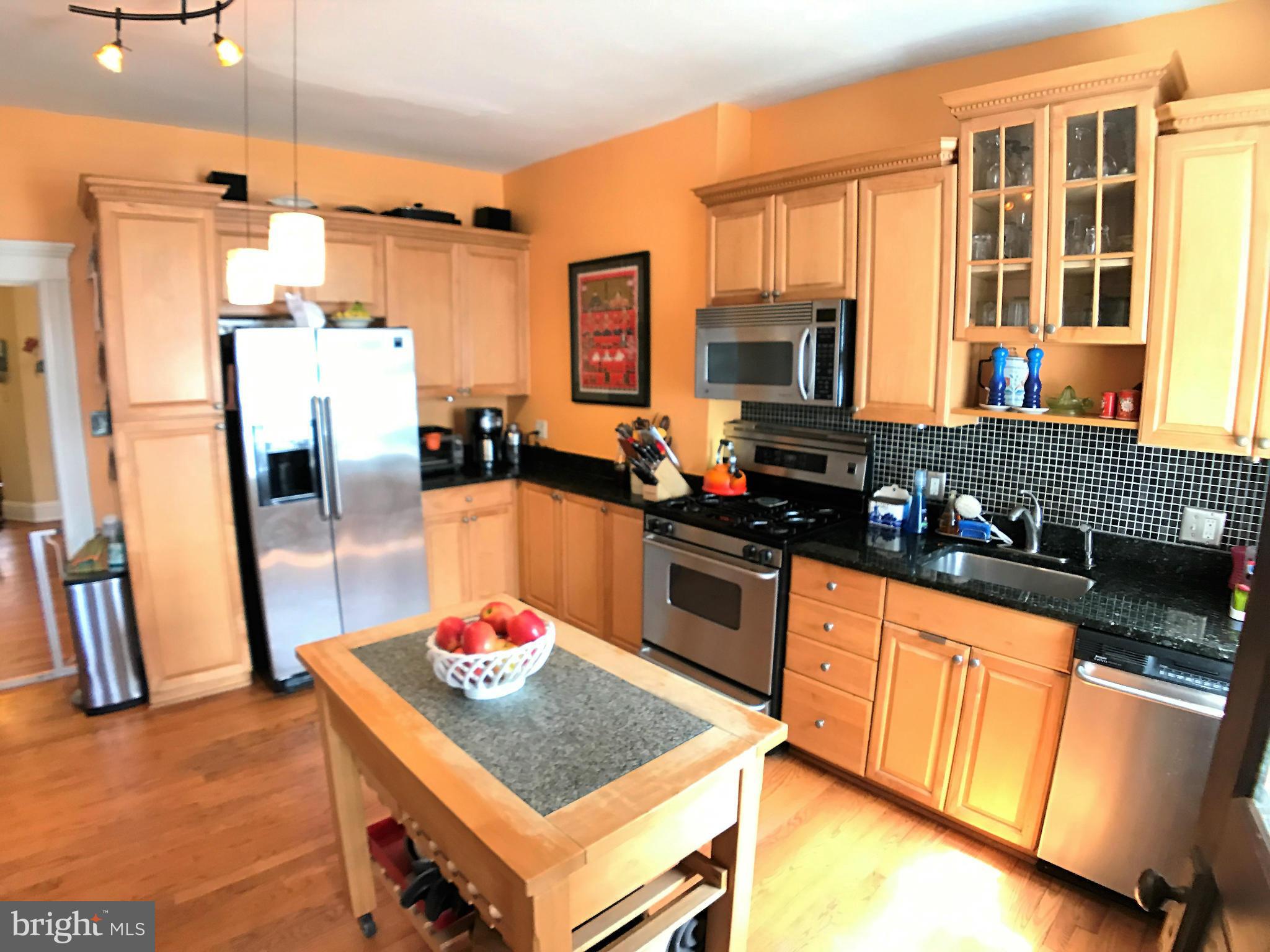 OAKENSHAWE - Residential