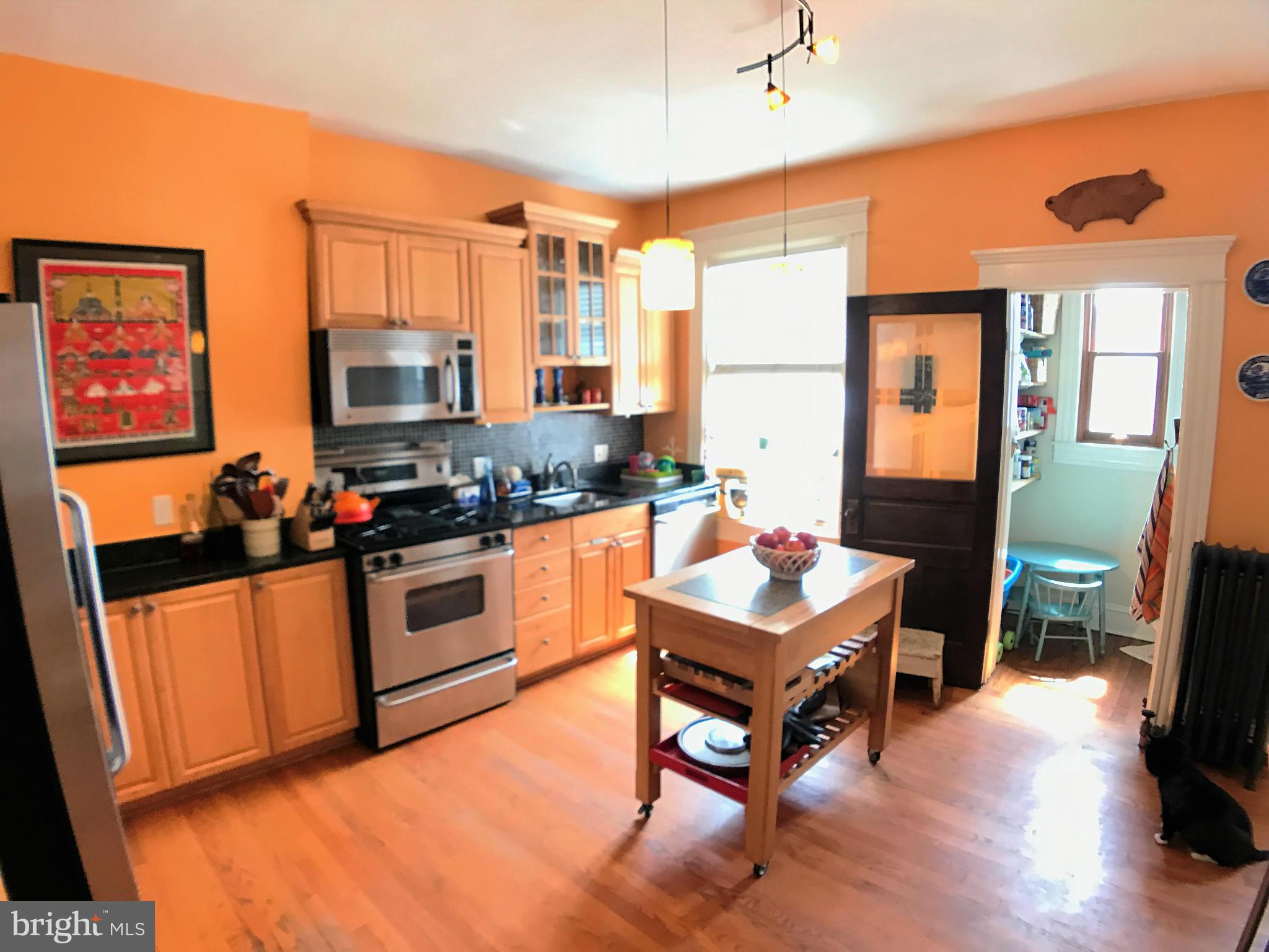 OAKENSHAWE - Residential