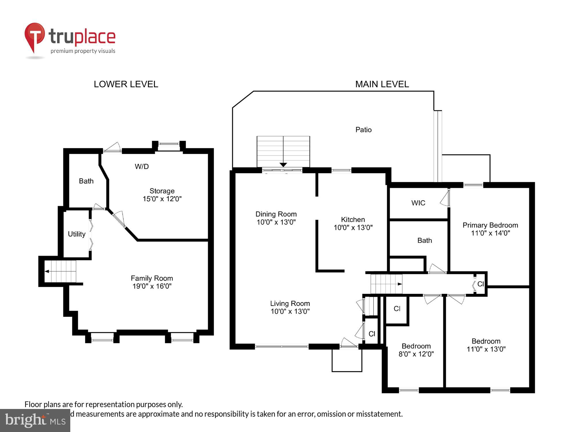 LAWRENCE HILL - Residential