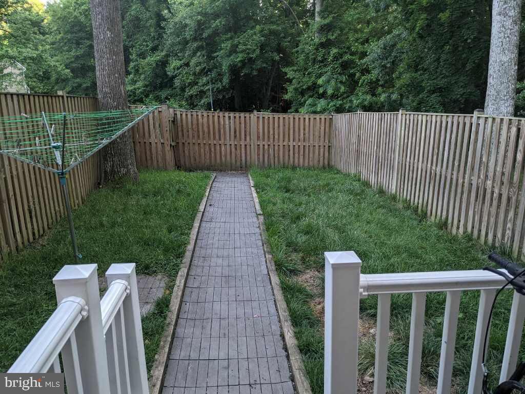 SENTRY WOODS/HUNTINGTON - Residential