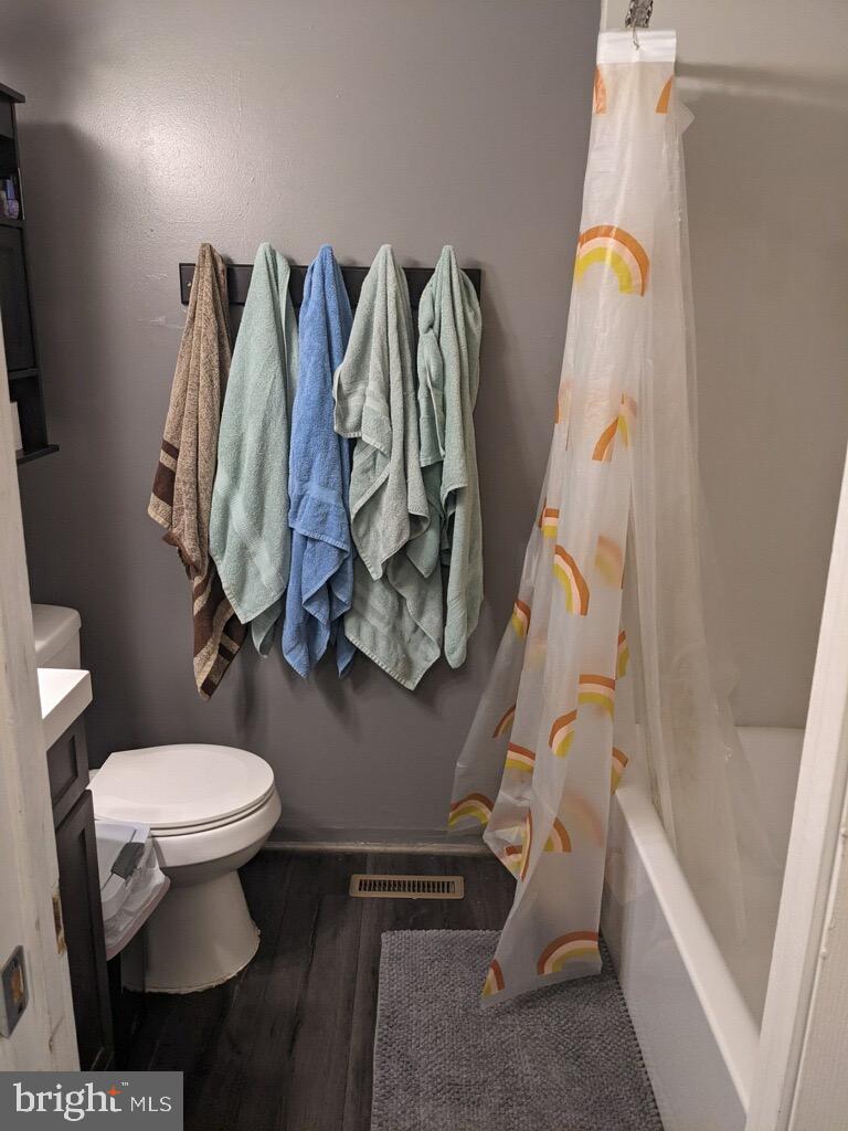 SENTRY WOODS/HUNTINGTON - Residential