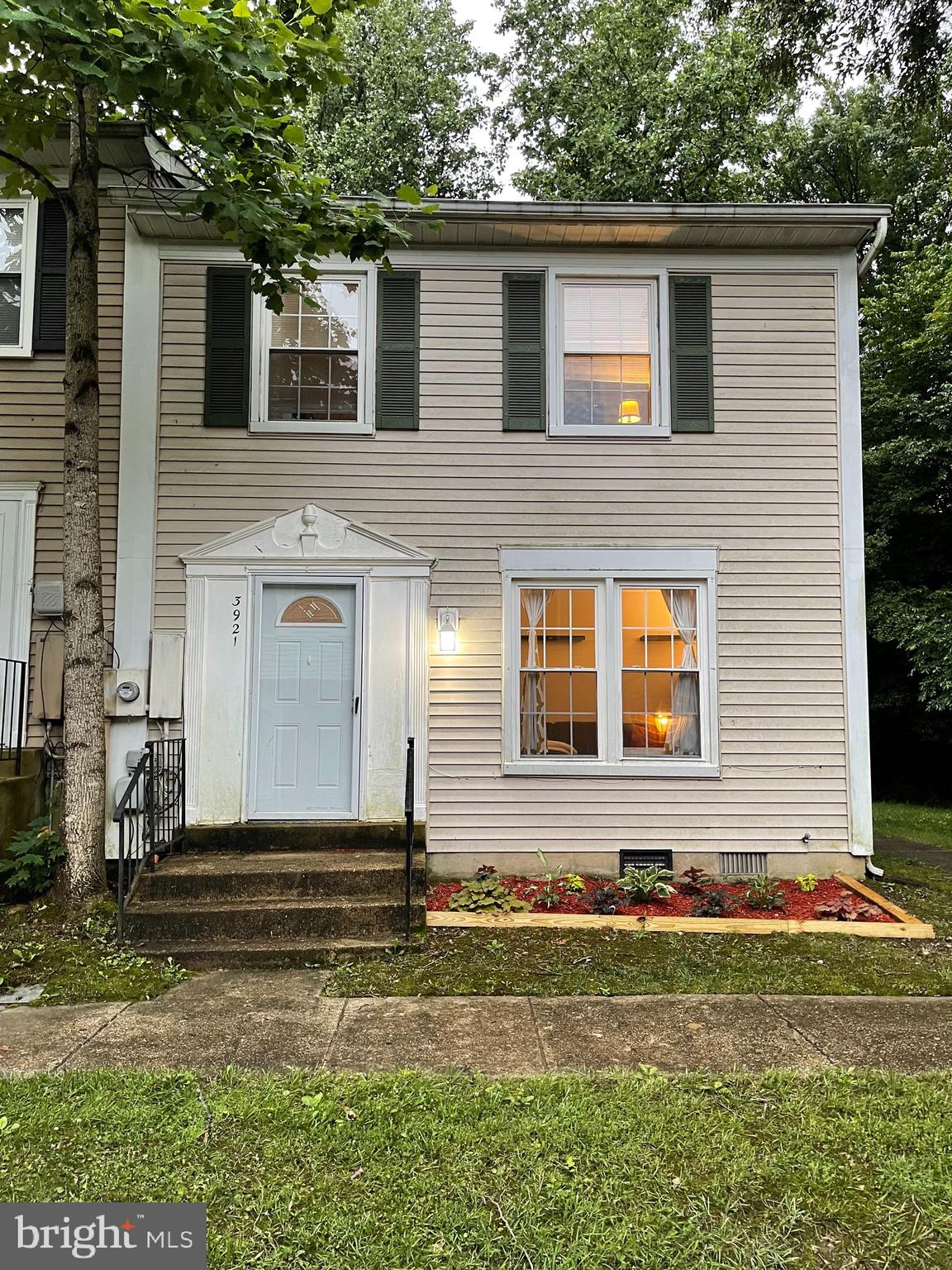 SENTRY WOODS/HUNTINGTON - Residential