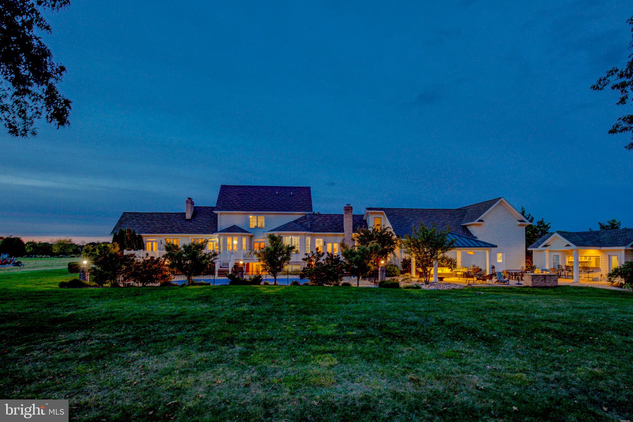 PAYNES POINT - Residential