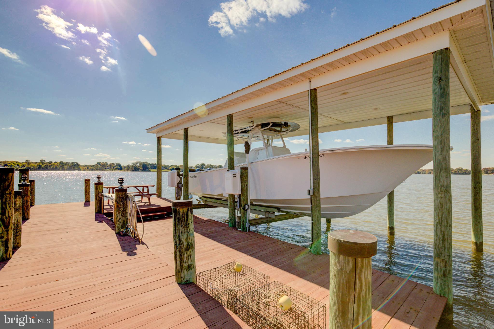 PAYNES POINT - Residential