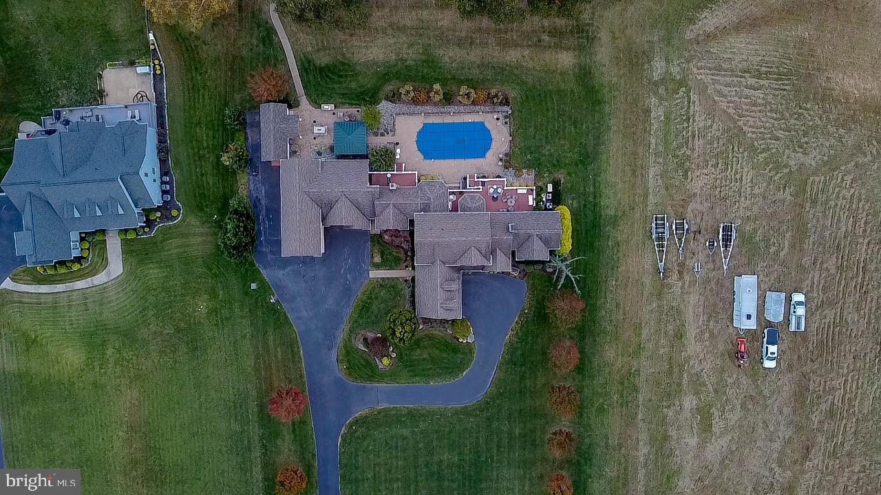 PAYNES POINT - Residential