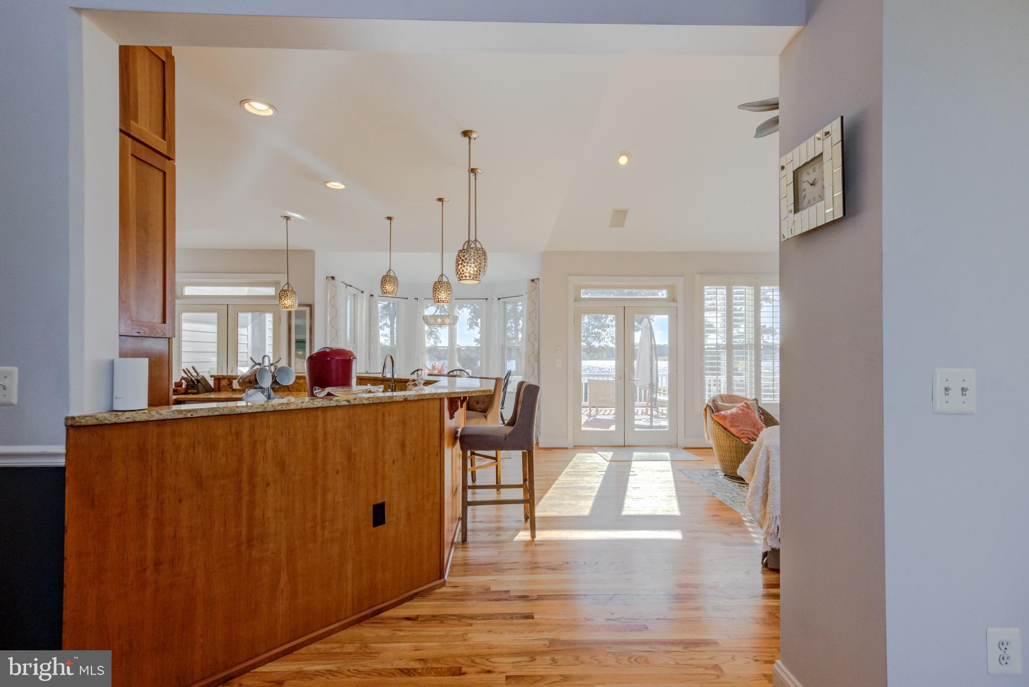 PAYNES POINT - Residential