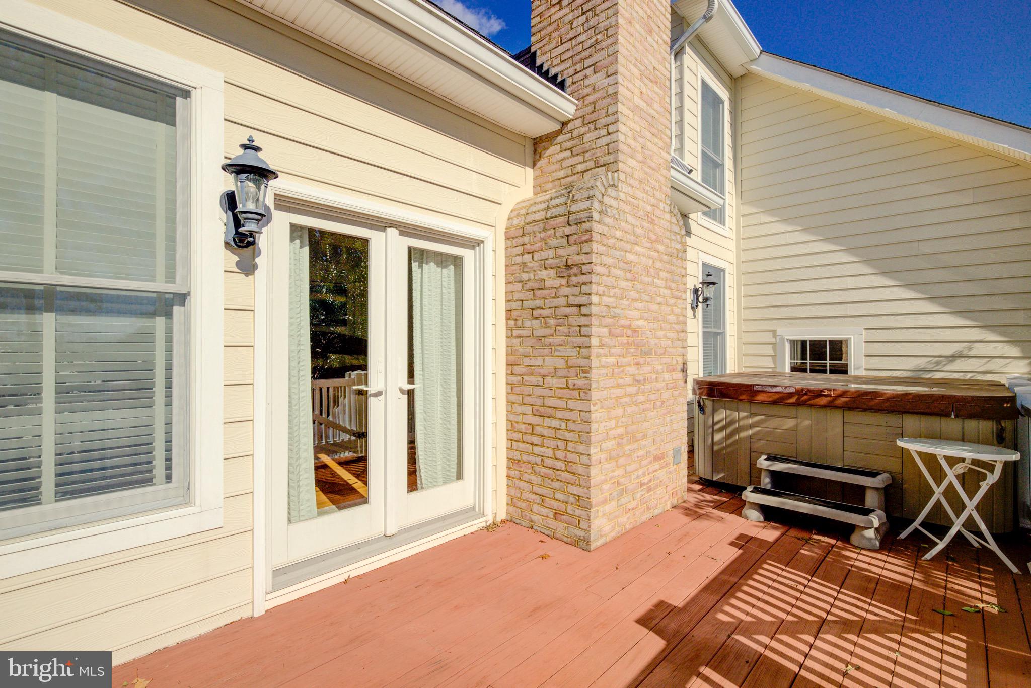 PAYNES POINT - Residential