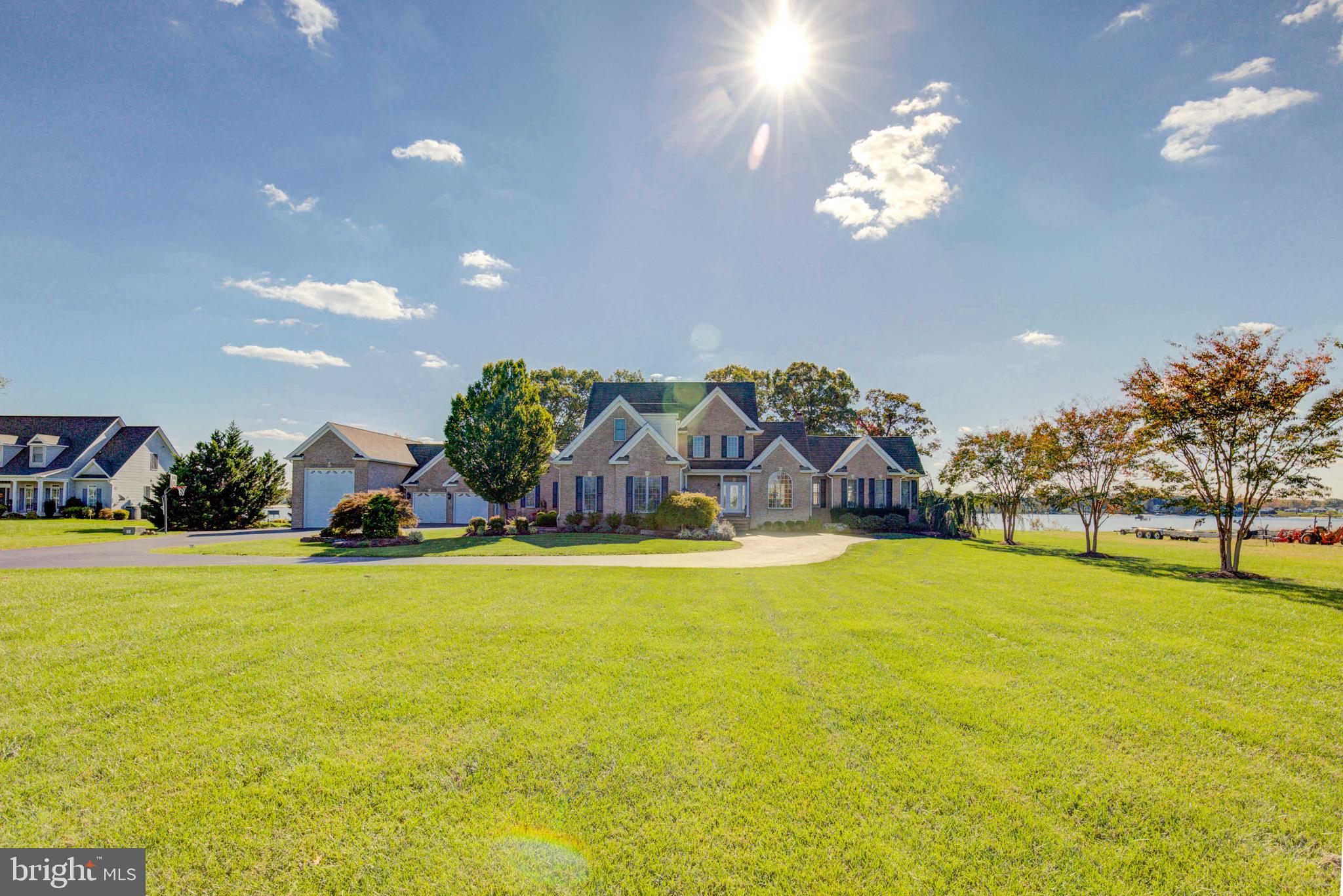 PAYNES POINT - Residential