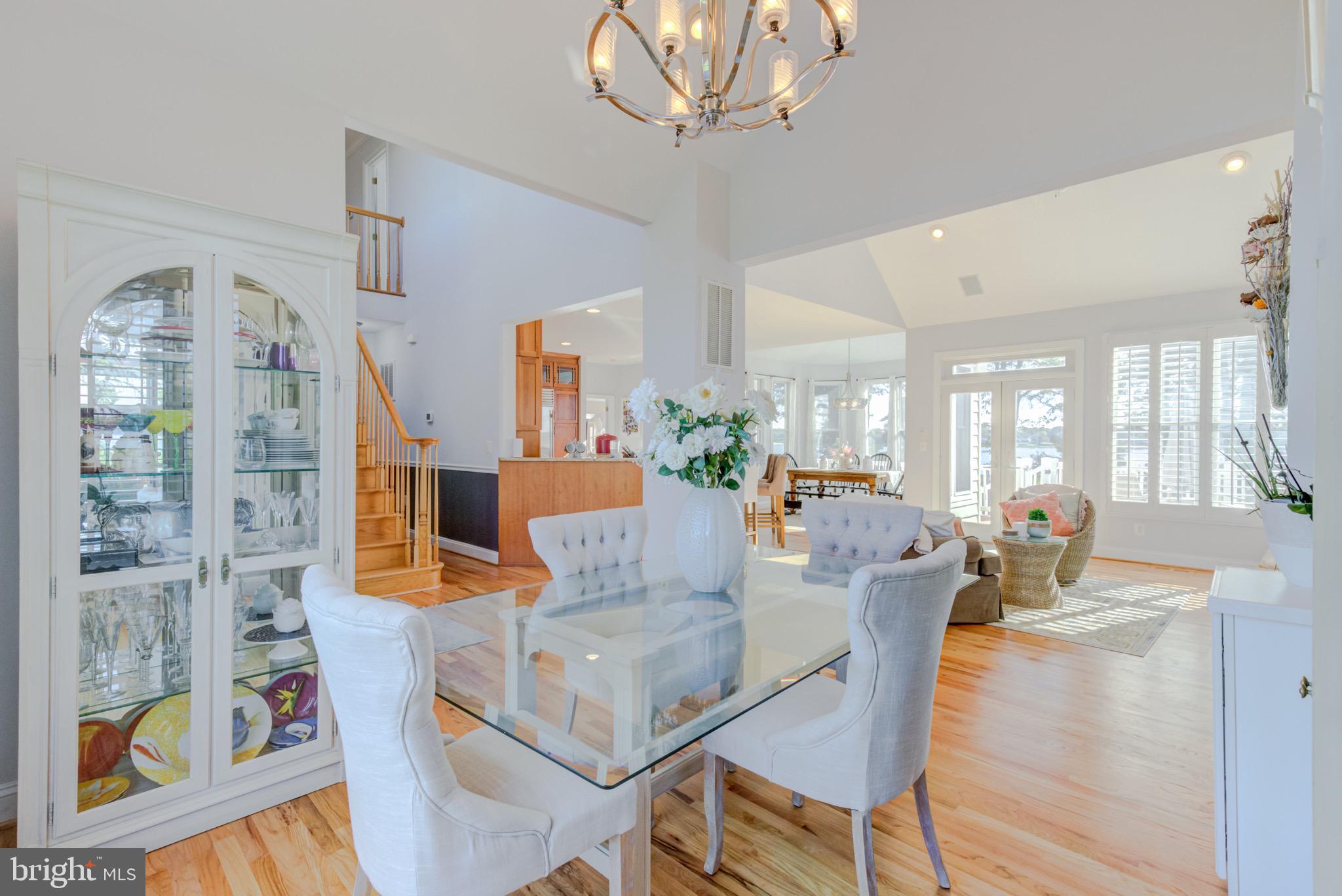 PAYNES POINT - Residential