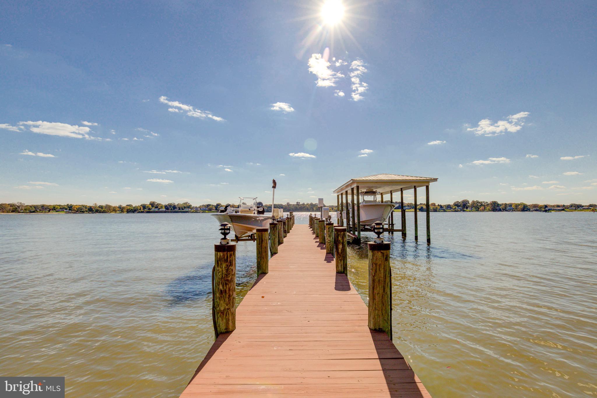 PAYNES POINT - Residential