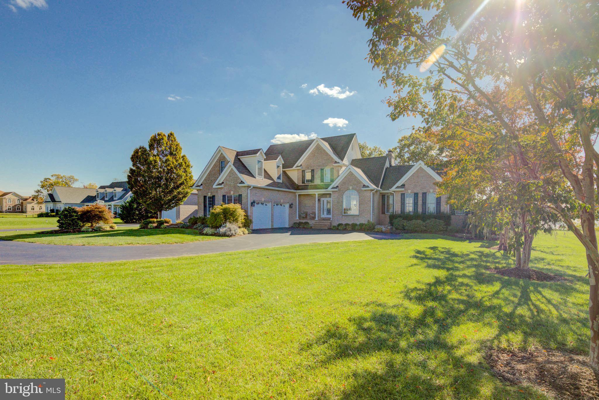 PAYNES POINT - Residential