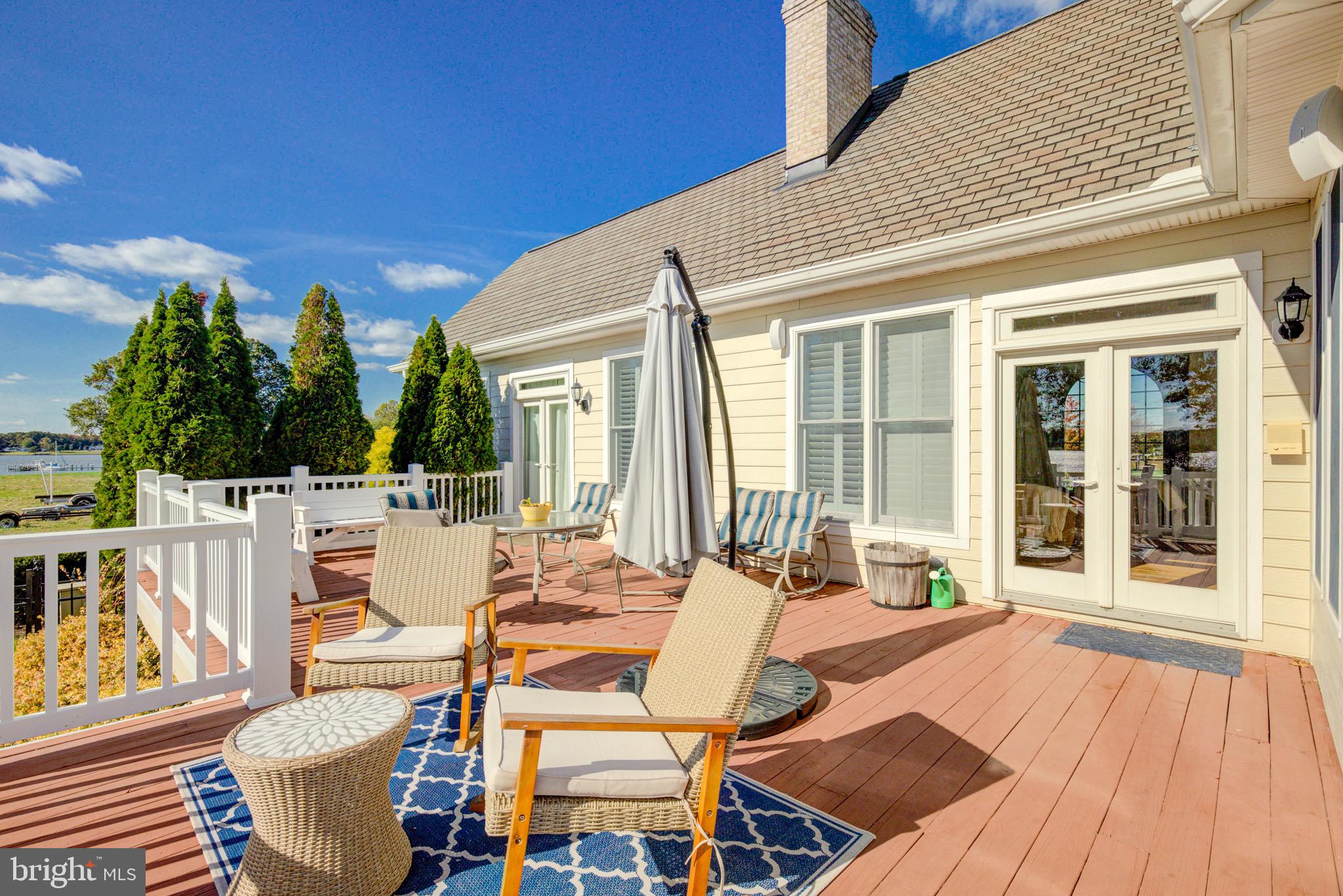 PAYNES POINT - Residential