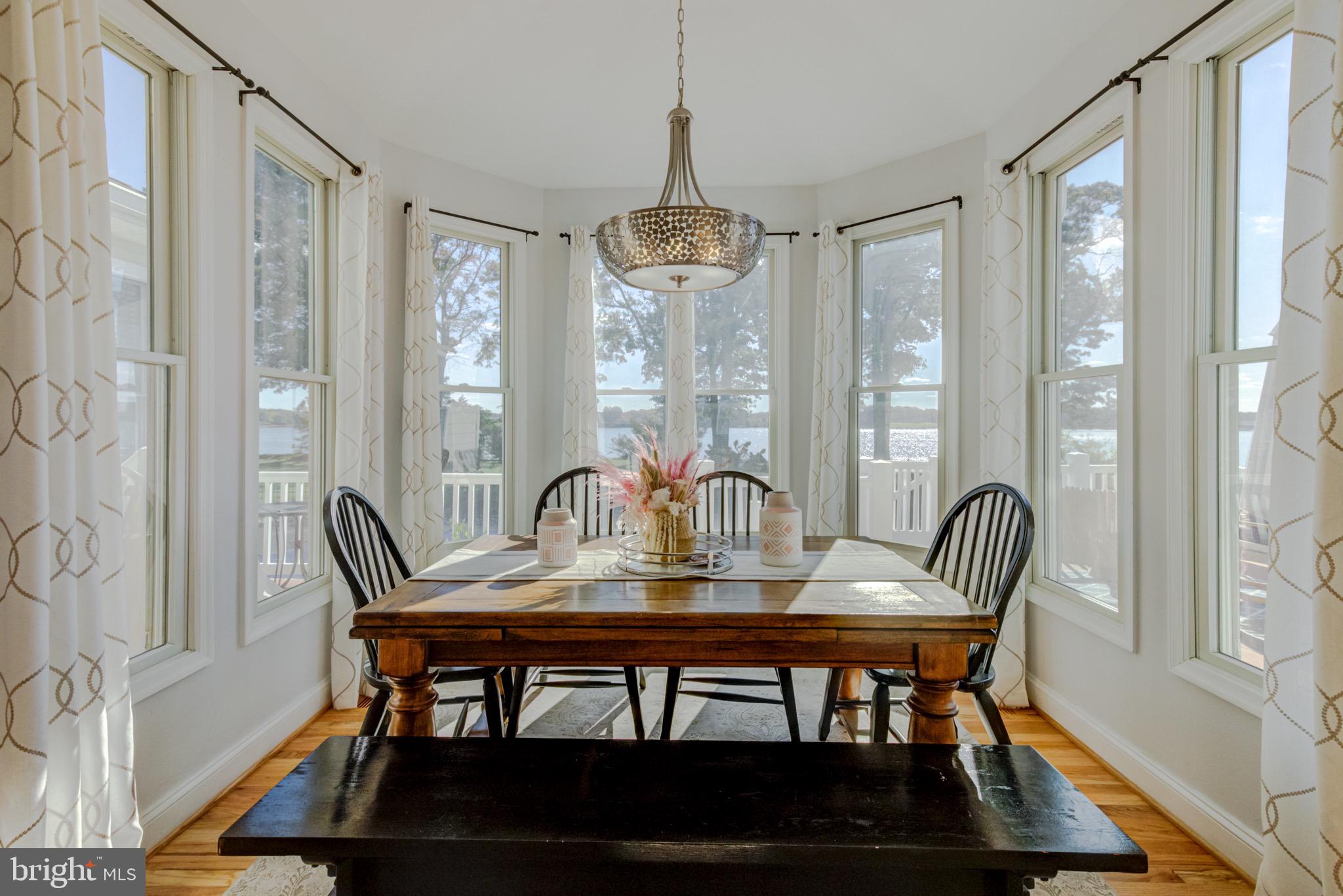 PAYNES POINT - Residential