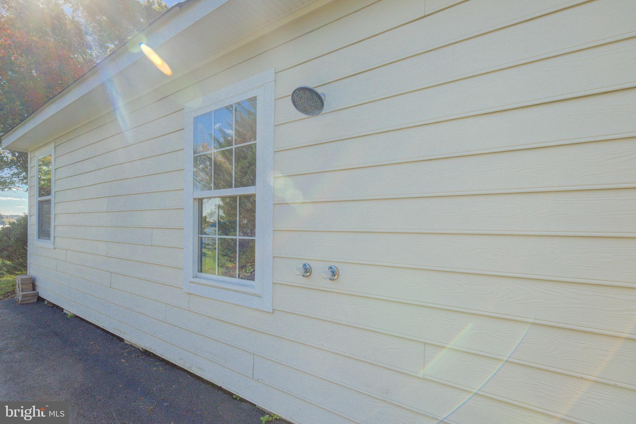 PAYNES POINT - Residential