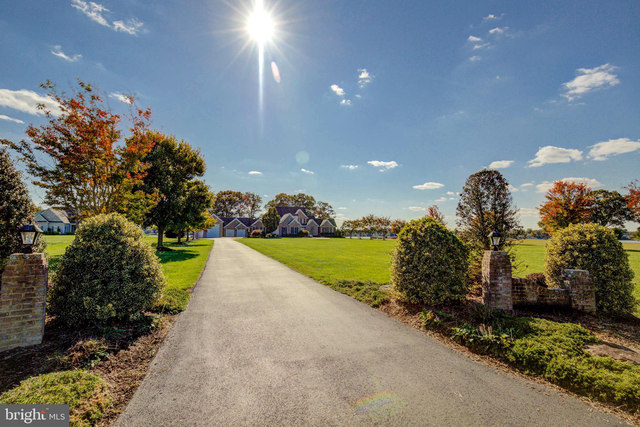 PAYNES POINT - Residential