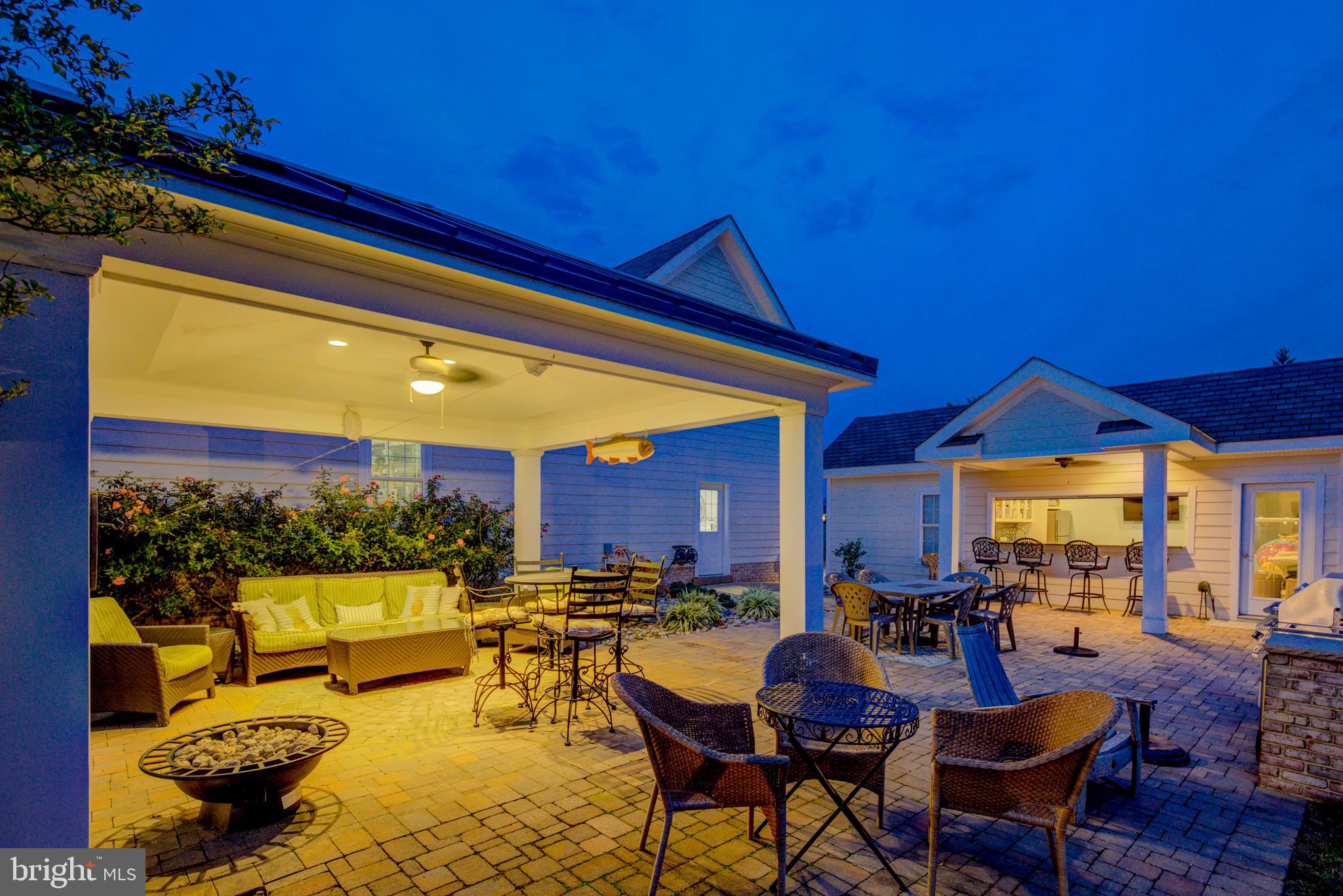 PAYNES POINT - Residential