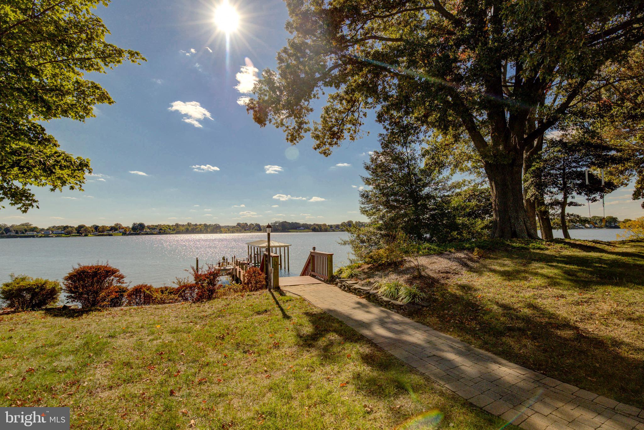 PAYNES POINT - Residential