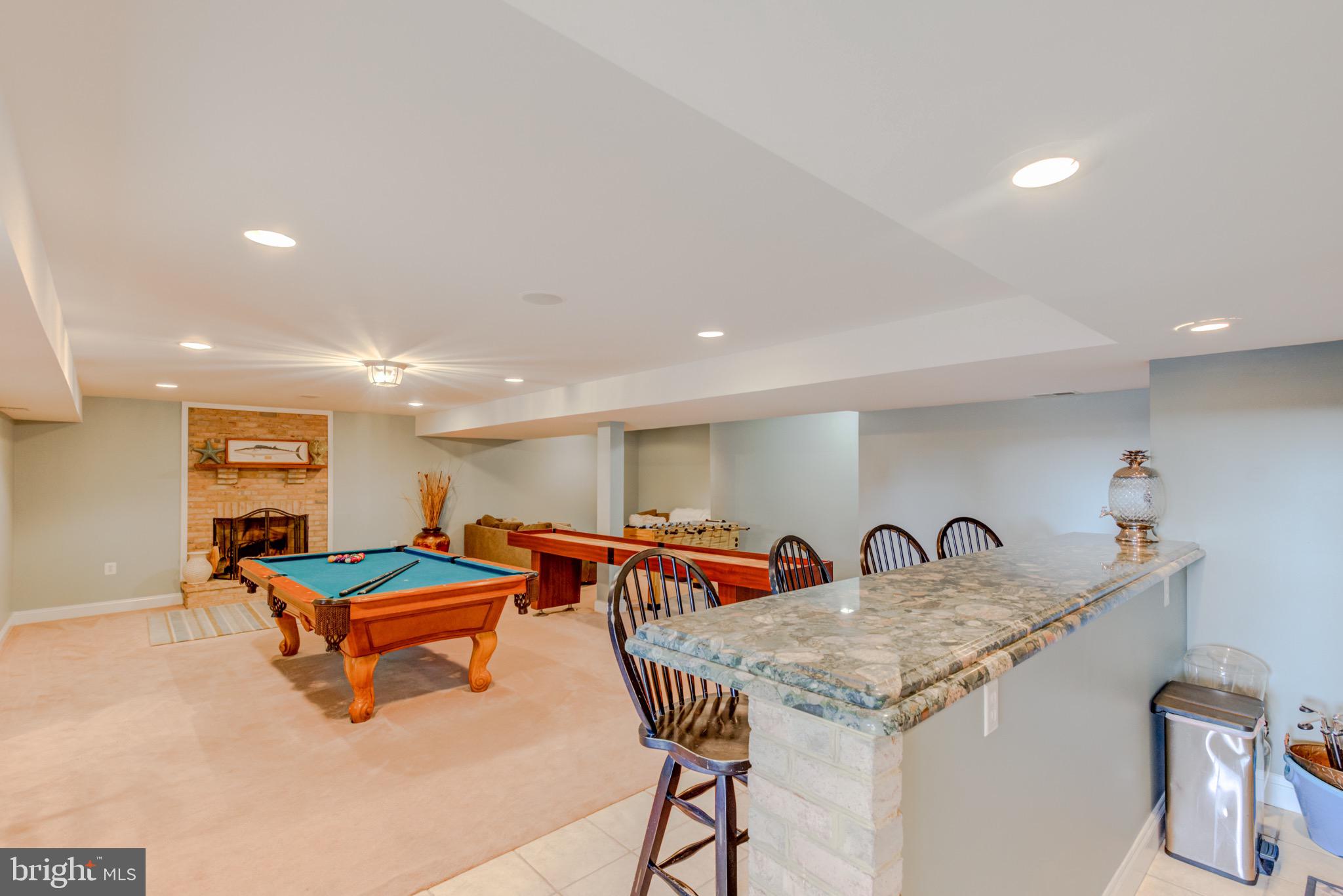 PAYNES POINT - Residential