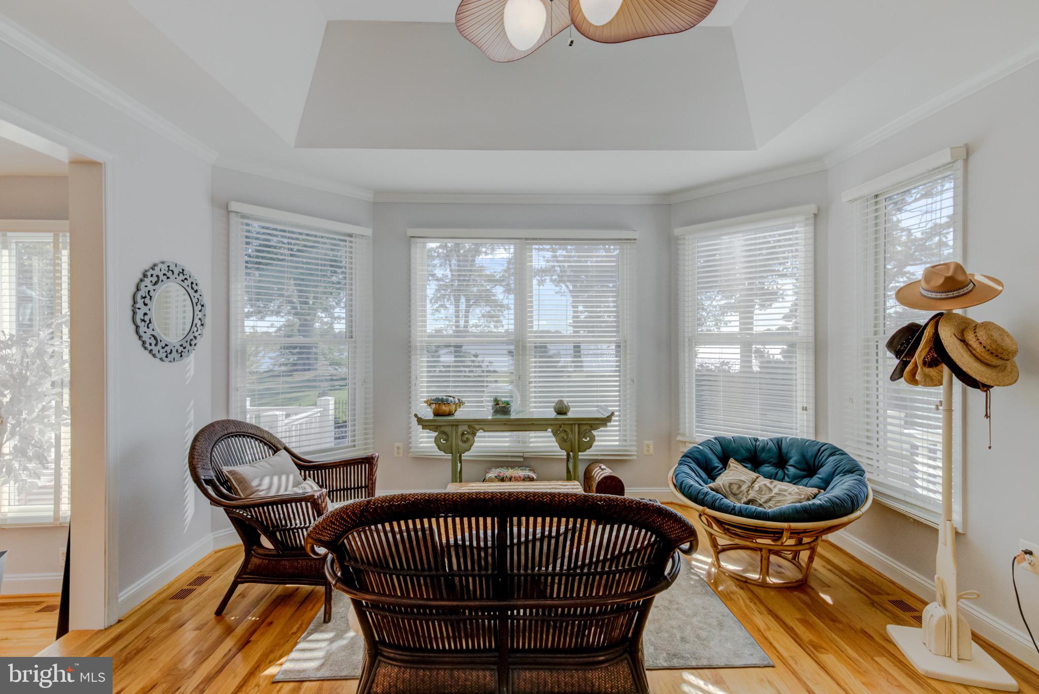 PAYNES POINT - Residential