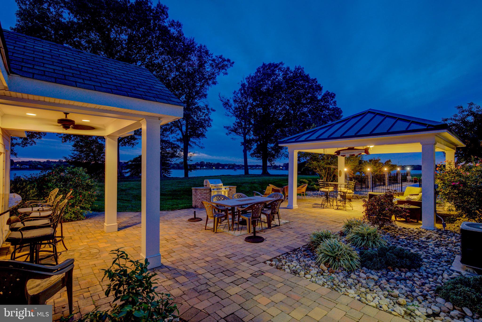 PAYNES POINT - Residential